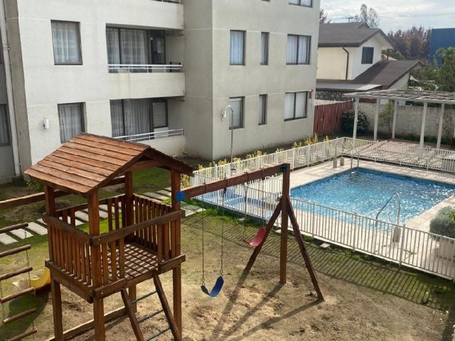 SAN MARTIN- VILLA ALEMANA