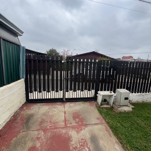 VILLA EL ÁGUILA- VILLA ALEMANA