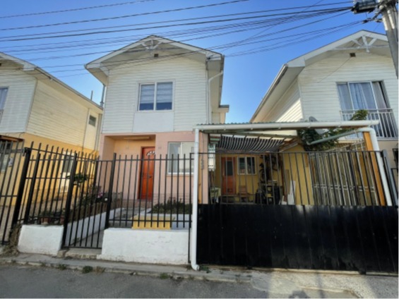 MUÑOZ GAMERO-BELLOTO NORTE