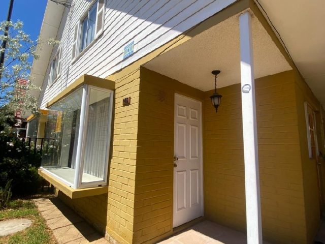 THE BUTTERFLY-PEÑABLANCA