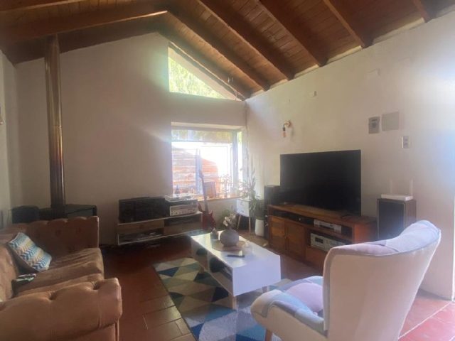 LAUTARO- VILLA ALEMANA