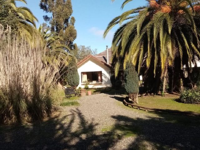 QUILPUÉ – LAS TERRAZAS DE LA RETUCA