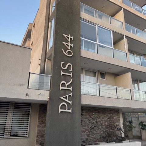 CALLE PARIS – VILLA ALEMANA