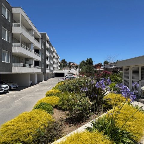 EDIFICIO SAN JOSÉ- QUILPUÉ