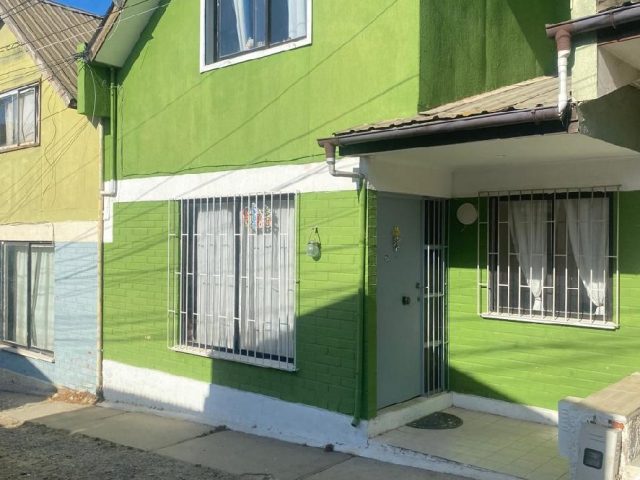 QUILPUÉ-PARADERO 15