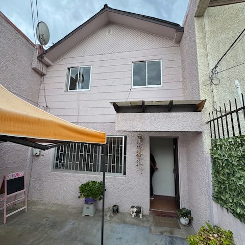 VILLA ALEMANA-VILLA ANDREA