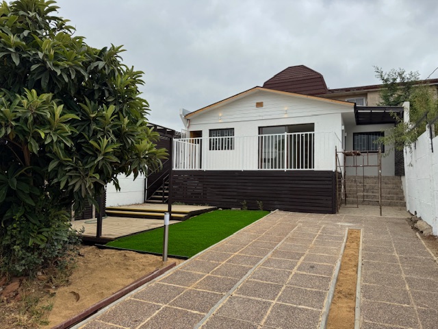 CENTRAL-CALLE BUENOS AIRES