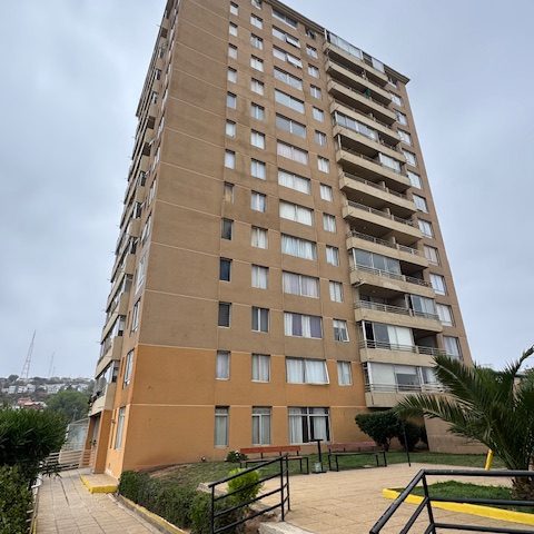 VALPARAÍSO-21 DE MAYO-CERRO ESPERANZA