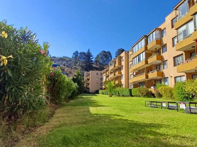 VIÑA DEL MAR- REÑACA -BALMACEDA