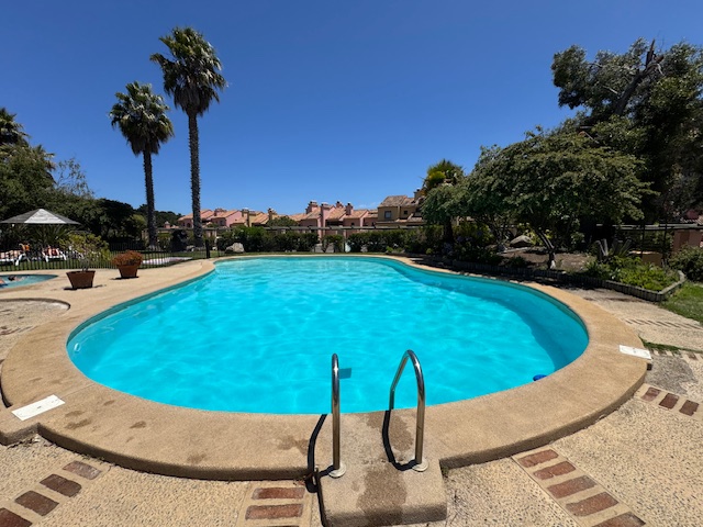 SANTA AUGUSTA-QUINTAY-CASABLANCA