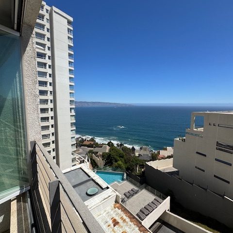 AVENIDA EDMUNDO ELUCHANS-REÑACA