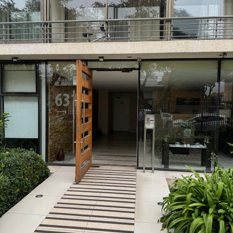 EDIFICIO ALLEGRO- 7 NORTE