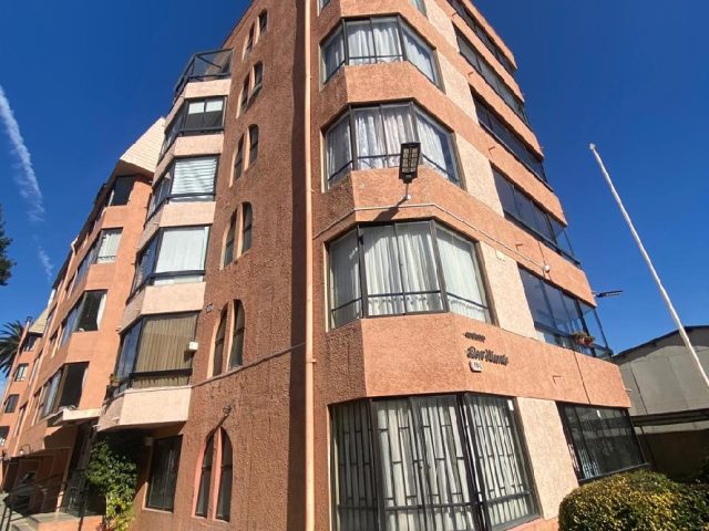 EDIFICIO SAN VICENTE-CENTRO QUILPUÉ