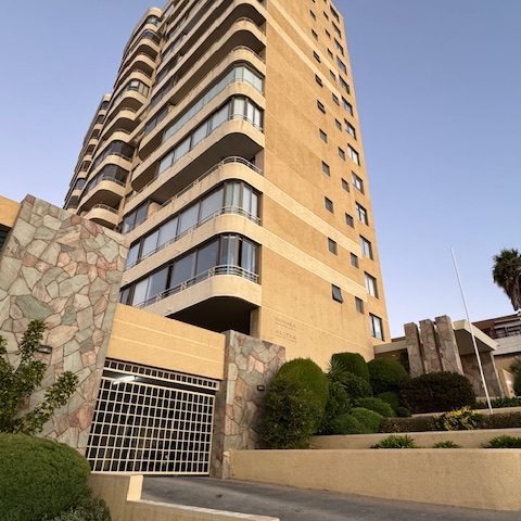 RECREO-VIÑA DEL MAR