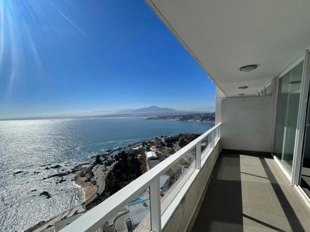 COSTA DE MONTEMAR-CONCÓN