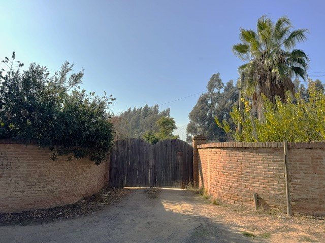 LIMACHE CENTRAL – CAMINO SANTA ROSA