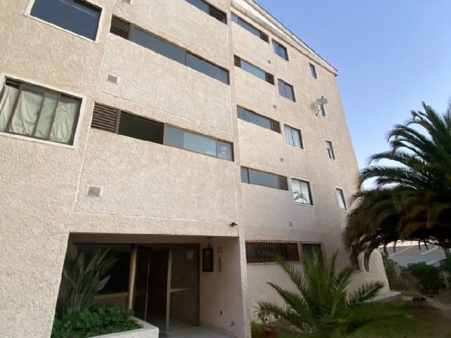 ALMIRANTE NEFF – VILLA ALEMANA