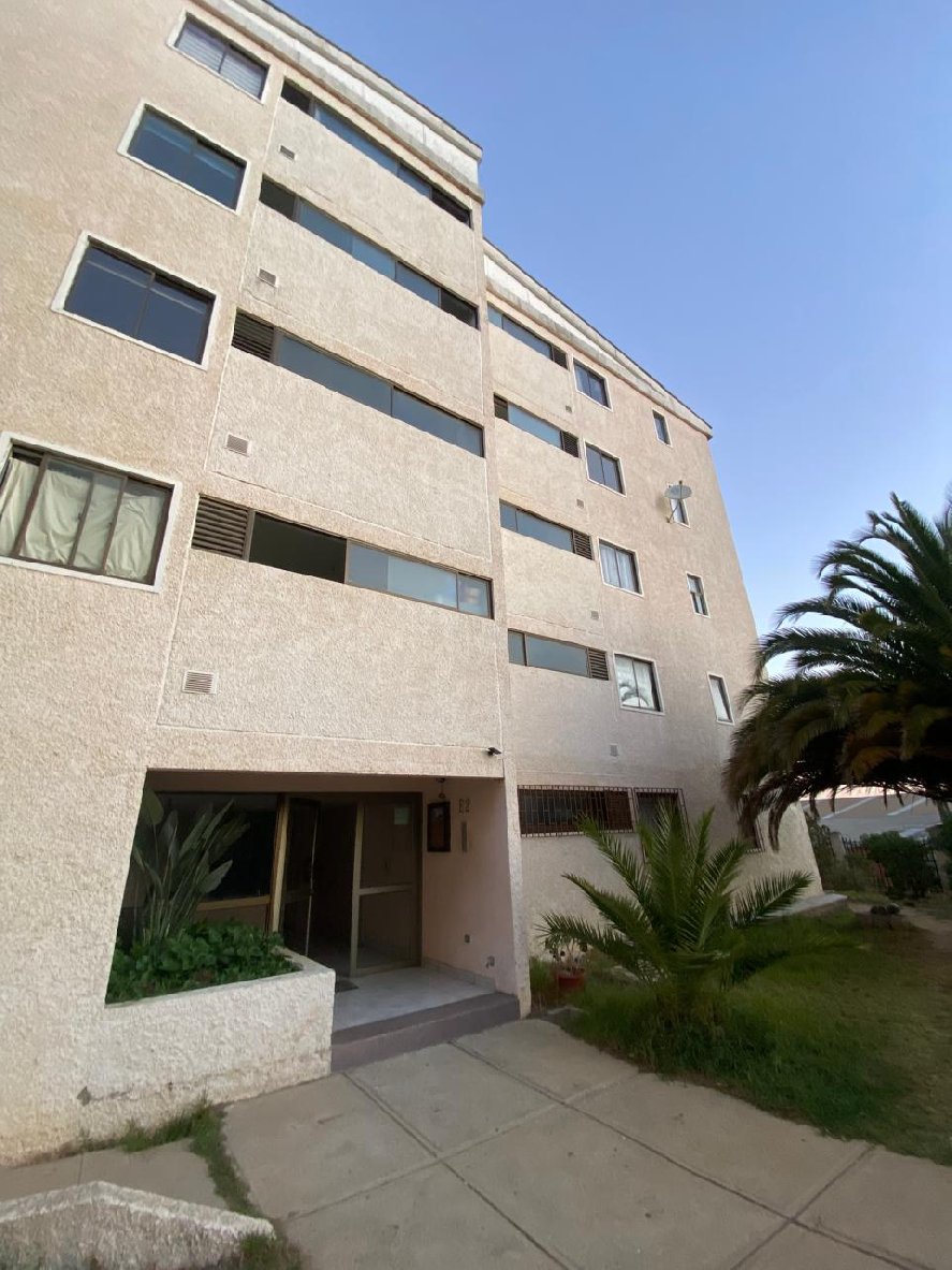 ALMIRANTE NEFF – VILLA ALEMANA