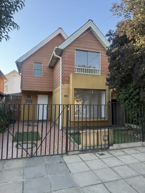VILLA ALEMANA-PEÑABLANCA