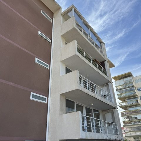CONDOMINIO ARAUCARIAS – LAS ENCINAS