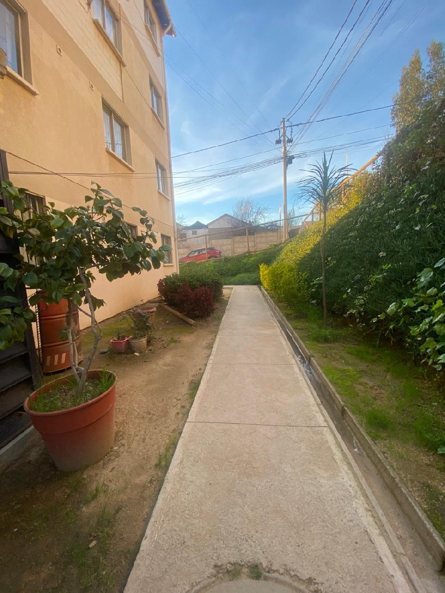 Condominio Altos del Bosque – Villa Alemana