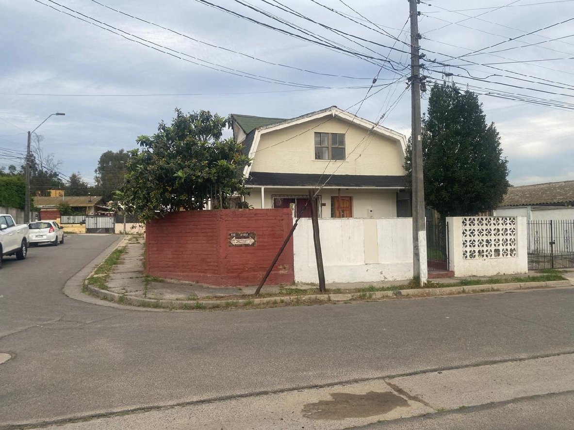 CALLE ROMA – VILLA ALEMANA